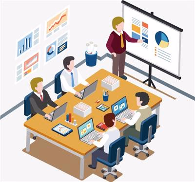 شؤون الطلاب وريادة الأعمال